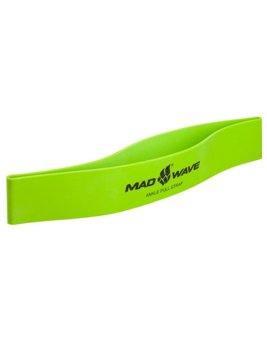 Fixační pásik Mad Wave Ankle Pull Strap