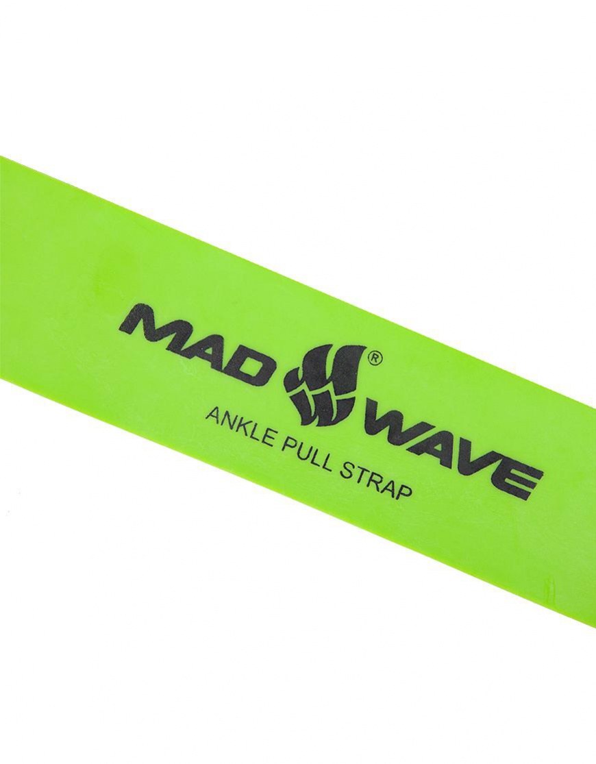 Fixační pásik Mad Wave Ankle Pull Strap