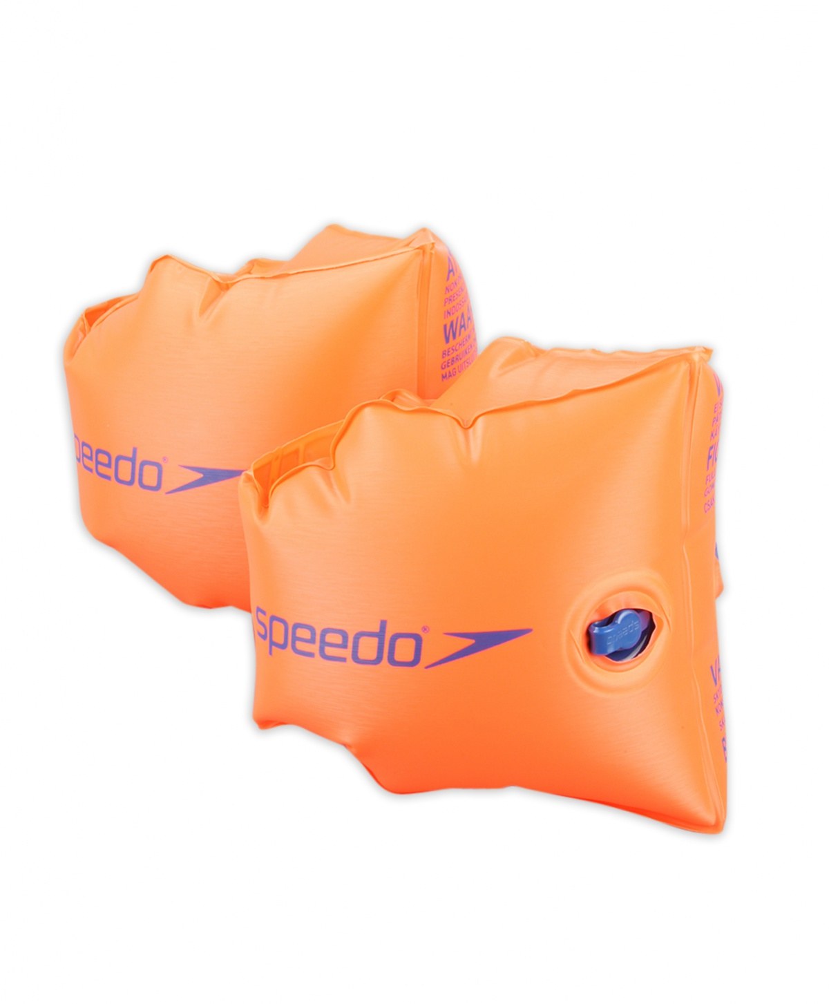 Nafukovacie rukávy Speedo Armbands Orange