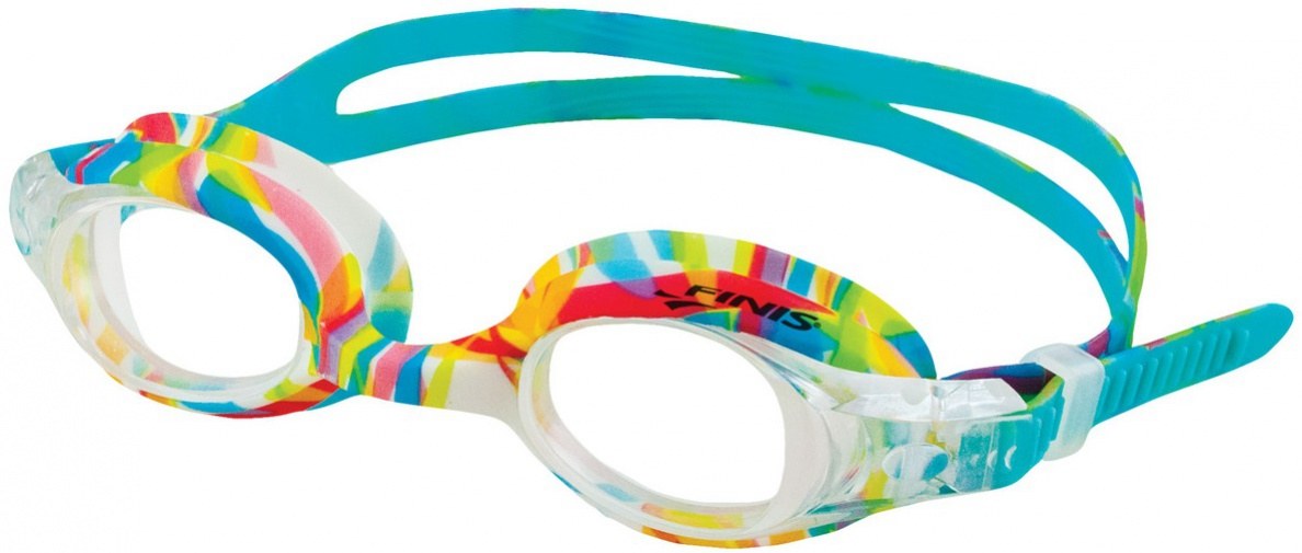 Detské plavecké okuliare Finis Mermaid™ Goggle Beach