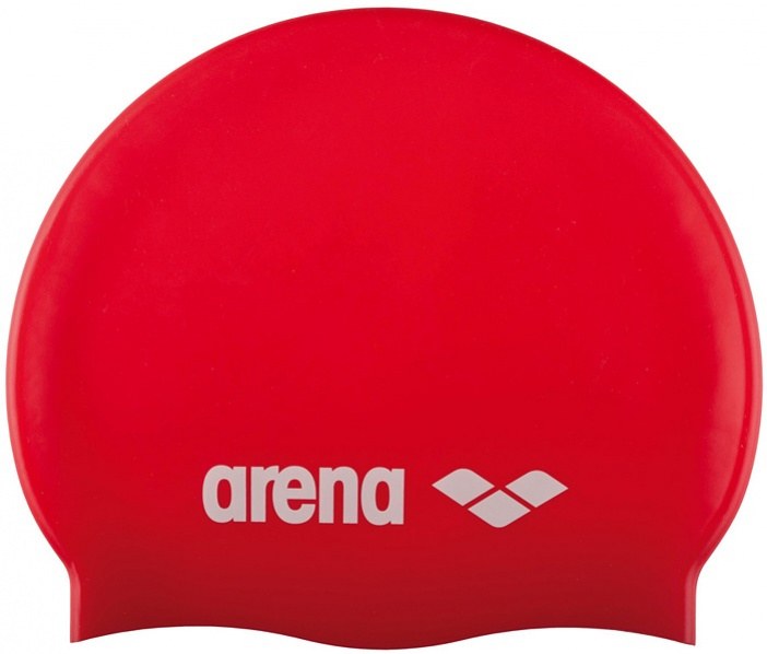 Detská plavecká čiapka Arena Classic Silicone Junior