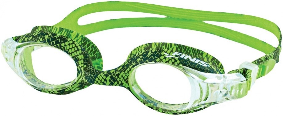 Plavecké okuliare Finis Adventure Goggles