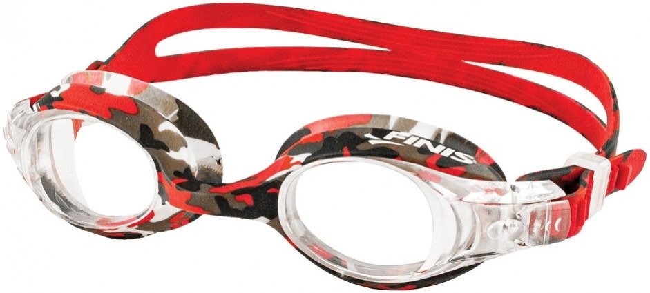 Plavecké okuliare Finis Adventure Goggles