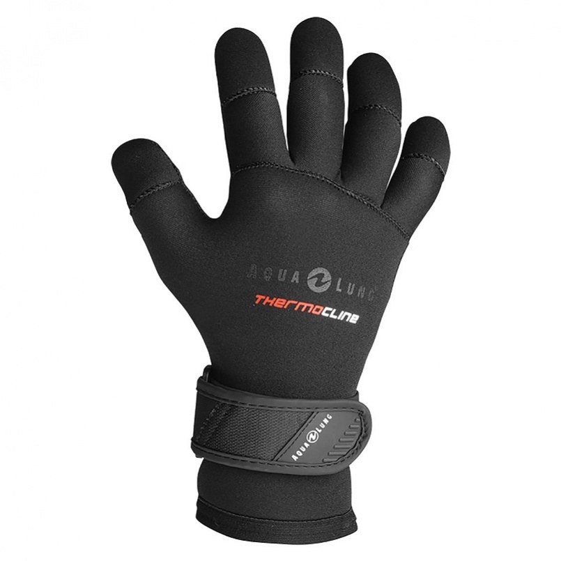 Aqualung Thermocline Neoprene Gloves 3mm