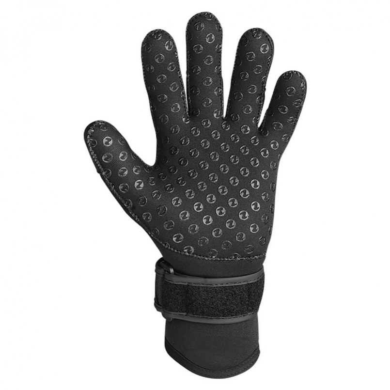 Aqualung Thermocline Neoprene Gloves 3mm