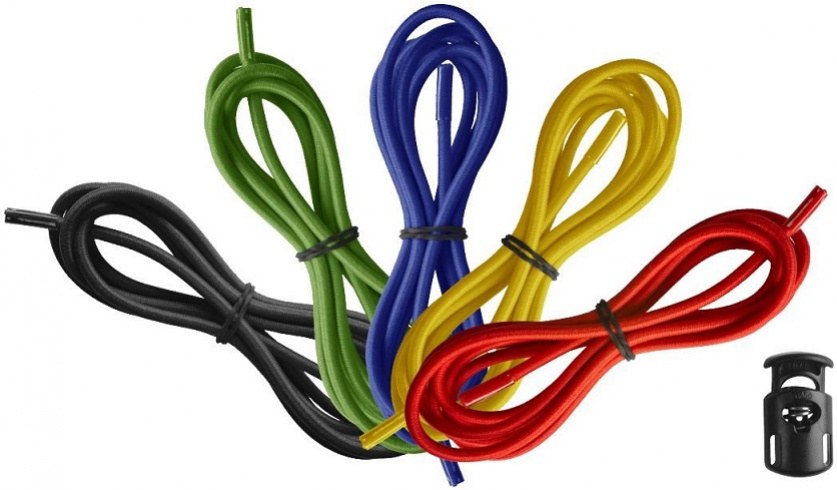 Náhradný pásik na plavecké okuliare Arena Racing Goggles Strap Kit