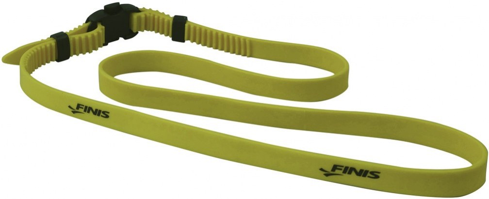 Opasok k šnorchlu Finis Stability Snorkel Replacement Strap