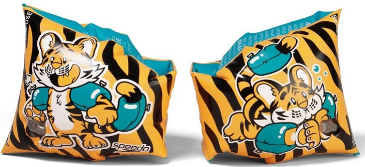 Speedo Character Printed Armbands