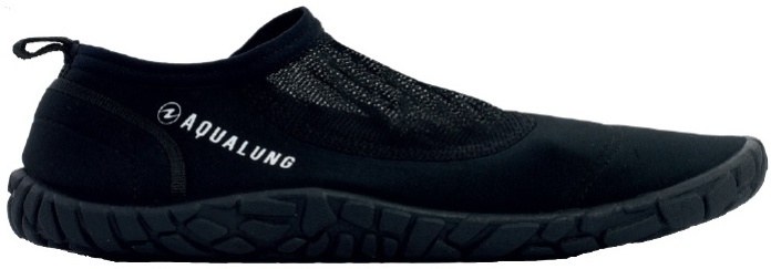 Aqualung Beachwalker Black
