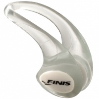 Klip na nos Finis Nose Clip Clear