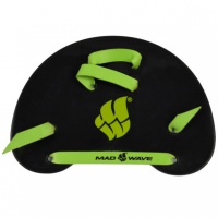 Plavecké packy Mad Wave Finger Paddles