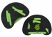 Plavecké packy Mad Wave Finger Paddles