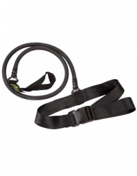 Plavecká odporová guma Mad Wave Short Belt