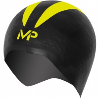 Plavecká čiapka Michael Phelps X-O Cap yellow
