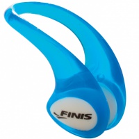 Klip na nos Finis Nose Clip Blue