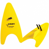 Plavecké labky Finis Freestyler Hand Paddles