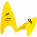 Plavecké packy Finis Freestyler Hand Paddles
