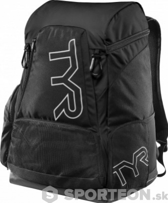 Plavecký batoh Tyr Alliance Team Backpack 45L