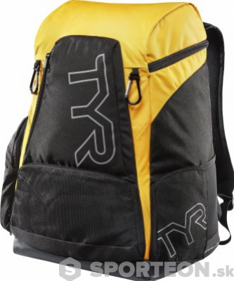 Plavecký batoh Tyr Alliance Team Backpack 45L