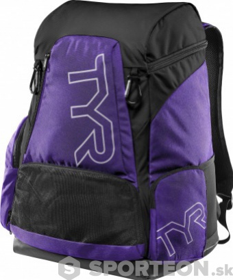Plavecký batoh Tyr Alliance Team Backpack 45L