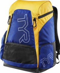 Plavecký batoh Tyr Alliance Team Backpack 45L Plavecký batoh Tyr Alliance Team Backpack 45L