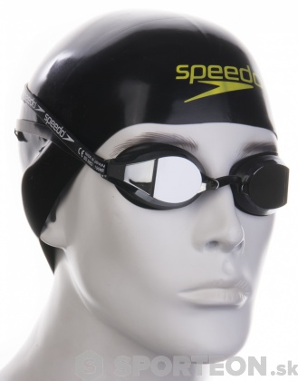 Plavecké okuliare Speedo Speedsocket 2 mirror