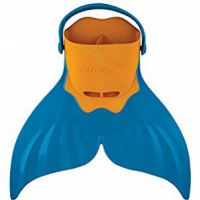 Monoplutva Finis Mermaid Swim Fin