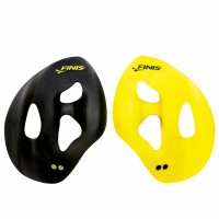 Plavecké packy Finis Iso Paddles