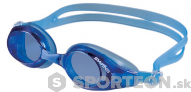 Plavecké okuliare Swans FO-X1P