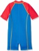 Detská plavecká vesta Speedo Seasquad Hot Tot Suit Blue