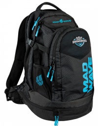 Plavecký batoh Mad Wave Lane 70 backpack