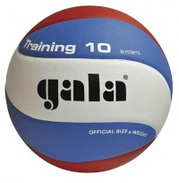 Volejbalová lopta Gala Training 10 BV 5561 S