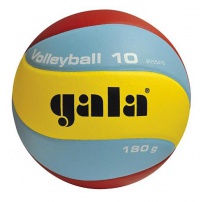 Volejbalový míč Gala Volleyball 10 BV 5541 S 180g