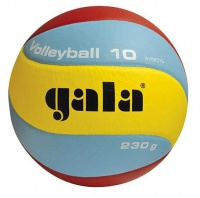 Volejbalová lopta Gala Volleyball 10 BV 5651 S 230g