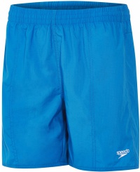 Chlapčenské plavecké šortky Speedo Solid Leisure 15 Chlapčenské plavecké šortky Speedo Solid Leisure 15