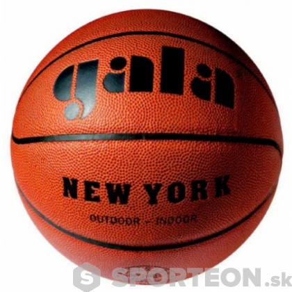 Basketbalová lopta Gala New York 7021 S