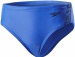 Chlapčenské plavky Speedo Boom Splice 6.5cm Brief Boy Amparo Blue/Black
