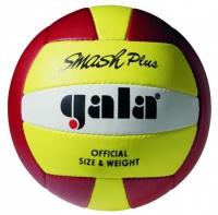 Beach volejbalová lopta Gala Smash Plus BP 5013 S
