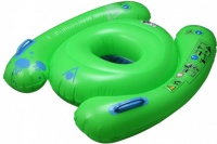 Vodné sedadlo Aqua Sphere Swim Seat