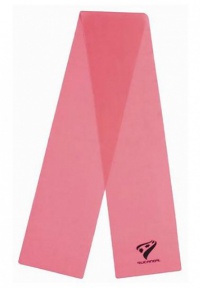 Posilňovací pás Rucanor růžový 0,35mm