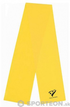 Posilňovací pás Rucanor žlutý 0,45mm