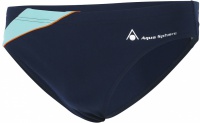 Pánske plavky Aqua Sphere Eliott Repreve Royal Blue/Blue Pánske plavky Aqua Sphere Eliott Repreve Royal Blue/Blue