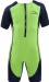 Detský neoprén Aqua Sphere Stingray HP Kids Green/Navy
