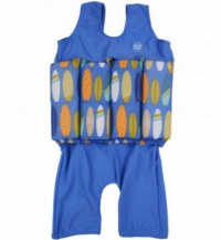 Detský plaváčik Splash About Short John Float Suit Surf's Up Detský plaváčik Splash About Short John Float Suit Surf's Up