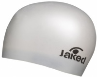Jaked Standard Silicone Swimming Hat