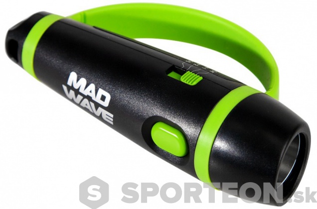 Elektronická píšťalka Mad Wave Electronic Whistle
