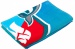 Uterák Mad Wave Challenge Towel