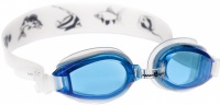 Detské plavecké okuliare Mad Wave Coaster Goggles Kids