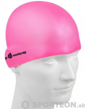 Plavecká čiapka Mad Wave Light Swim Cap