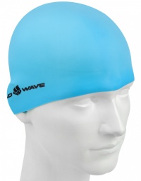 Plavecká čiapka Mad Wave Light Swim Cap